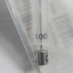 Waters 410004701 Syrasy 100Ul L2.576 Hplc Uhmw X04K