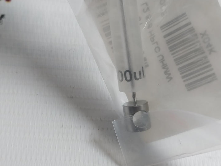 Waters 410004701 Syrasy 100Ul L2.576 Hplc Uhmw X04K