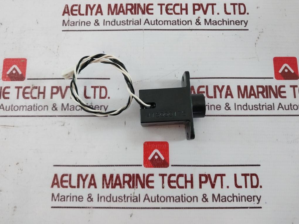 Waters 415000175 Corp Hplc Photo Diode Array Detector Shutter Assembly