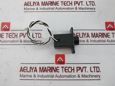 Waters 415000175 Corp Hplc Photo Diode Array Detector Shutter Assembly