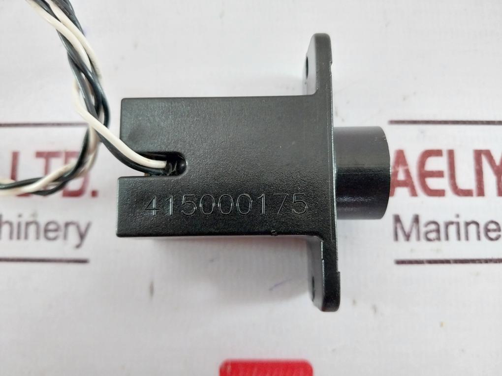 Waters 415000175 Corp Hplc Photo Diode Array Detector Shutter Assembly