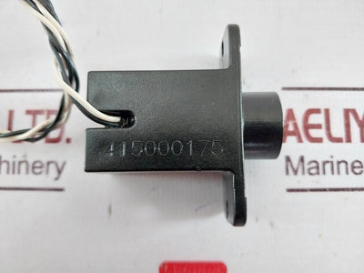 Waters 415000175 Corp Hplc Photo Diode Array Detector Shutter Assembly
