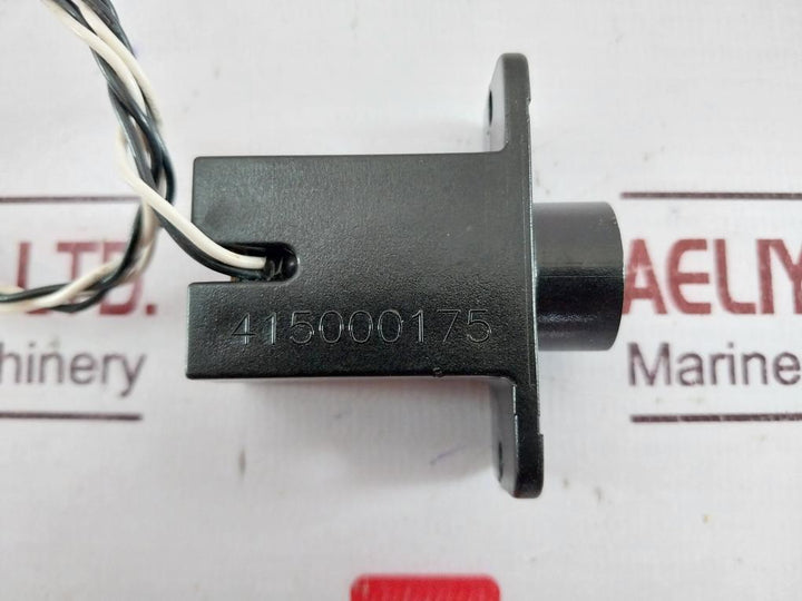 Waters 415000175 Corp Hplc Photo Diode Array Detector Shutter Assembly