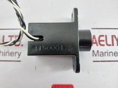 Waters 415000175 Corp Hplc Photo Diode Array Detector Shutter Assembly