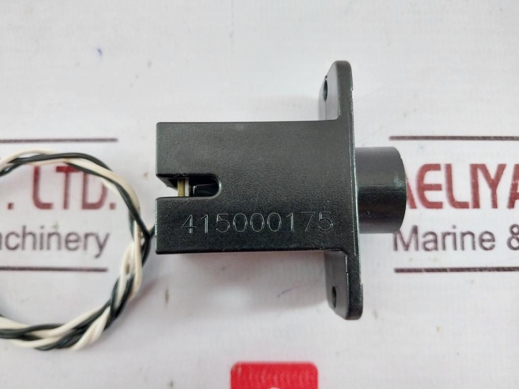 Waters 415000175 Corp Hplc Photo Diode Array Detector Shutter Assembly