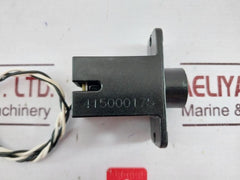 Waters 415000175 Corp Hplc Photo Diode Array Detector Shutter Assembly
