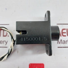 Waters 415000175 Corp Hplc Photo Diode Array Detector Shutter Assembly
