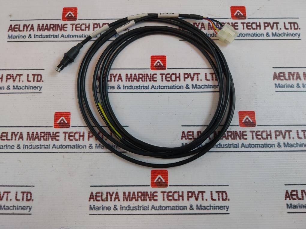 Waters 4170021Cc1 Analyser Cable Ad/J1 Issue 8