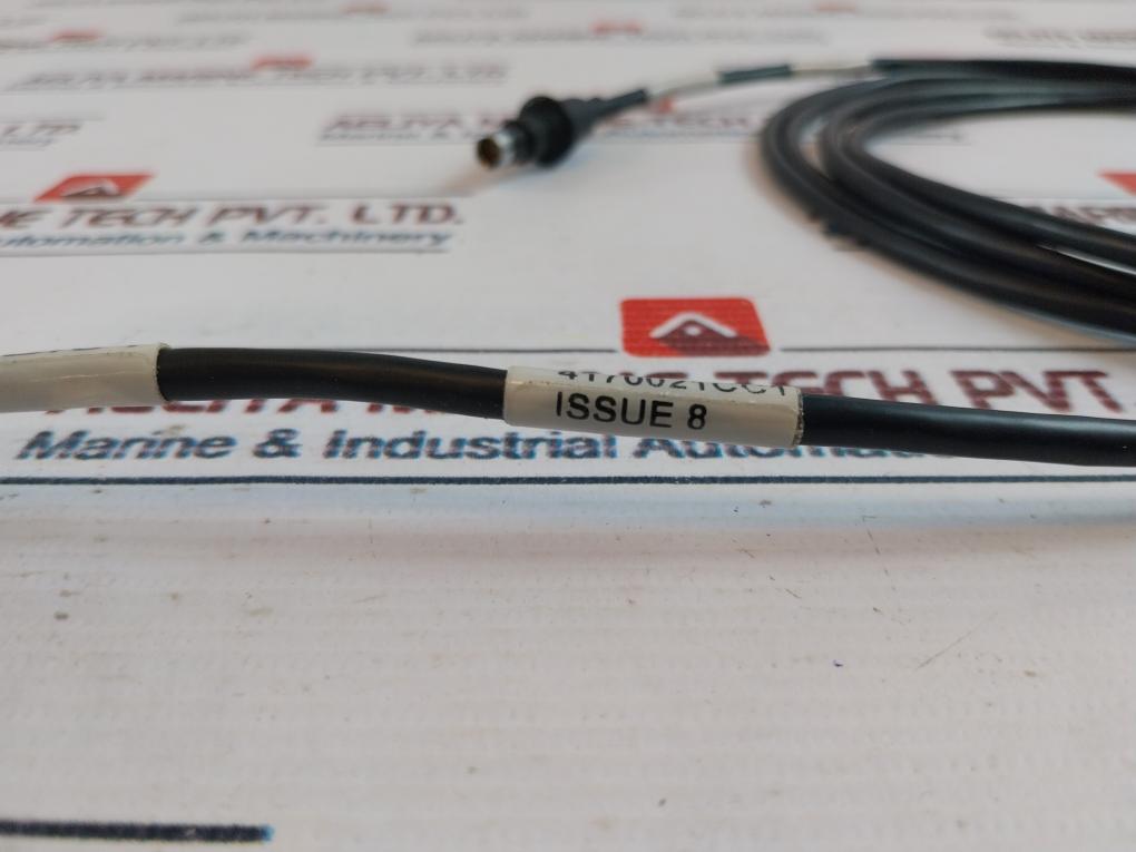 Waters 4170021Cc1 Analyser Cable Ad/J1 Issue 8