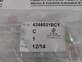 Waters 4246021Bc1 Tfc Cable Assemblies