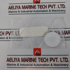 Waters 425000231 Affix to Upper Left Side of Instrument Rev: D