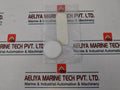 Waters 425000231 Affix to Upper Left Side of Instrument Rev: D