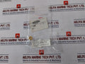 Lot Of 4X Waters 425000248 Float Flanged Pkg 4 Seal Wash Housing 700001492