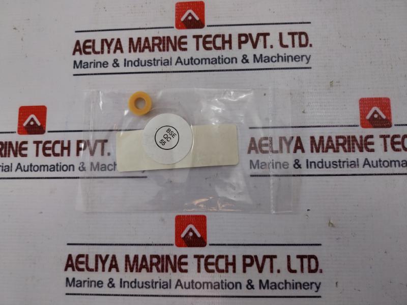 Lot of 4x Waters 425000248 Float Flanged PKG 4 Seal Wash Housing 700001492