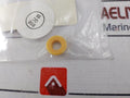 Lot Of 4X Waters 425000248 Float Flanged Pkg 4 Seal Wash Housing 700001492