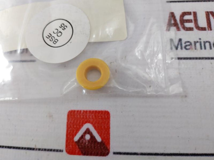 Lot Of 4X Waters 425000248 Float Flanged Pkg 4 Seal Wash Housing 700001492