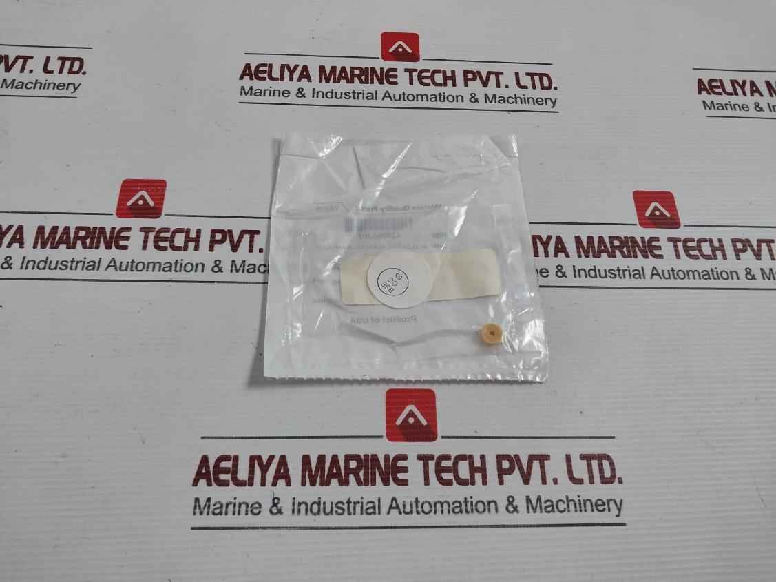 Waters 425000307 Plunger Rod Sealing Ring Rev. H