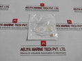 Waters 425000307 Plunger Rod Sealing Ring Rev. H