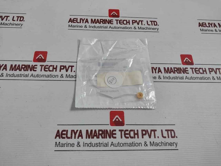 Waters 425000307 Plunger Rod Sealing Ring Rev. H