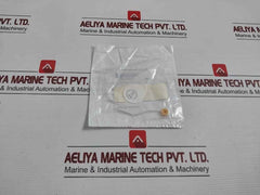 Waters 425000307 Plunger Rod Sealing Ring Rev. H