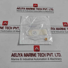 Waters 425000307 Plunger Rod Sealing Ring Rev. H