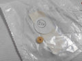 Waters 425000307 Plunger Rod Sealing Ring Rev. H
