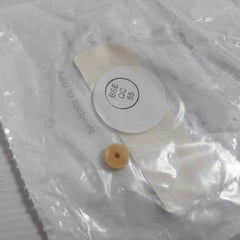 Waters 425000307 Plunger Rod Sealing Ring Rev. H