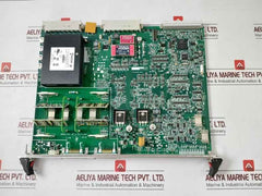 Waters 4258253dc1 Dual Qaud Pcb Assembly 700012934 24vdc 3a