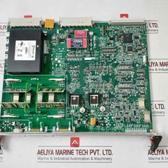 Waters 4258253dc1 Dual Qaud Pcb Assembly 700012934 24vdc 3a