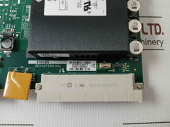 Waters 4258253dc1 Dual Qaud Pcb Assembly 700012934 24vdc 3a