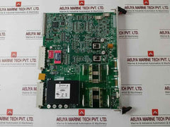 Waters 4258253dc1 Dual Qaud Pcb Assembly 700012934 24vdc 3a