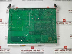Waters 4258253dc1 Dual Qaud Pcb Assembly 700012934 24vdc 3a