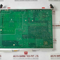 Waters 4258253dc1 Dual Qaud Pcb Assembly 700012934 24vdc 3a