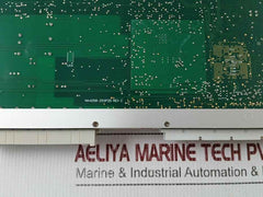 Waters 4258253dc1 Dual Qaud Pcb Assembly 700012934 24vdc 3a