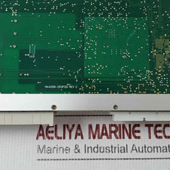 Waters 4258253dc1 Dual Qaud Pcb Assembly 700012934 24vdc 3a