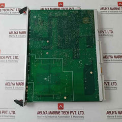 Waters 4258253dc1 Dual Qaud Pcb Assembly 700012934 24vdc 3a