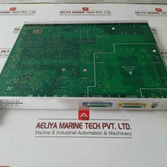 Waters 4258253dc1 Dual Qaud Pcb Assembly 700012934 24vdc 3a