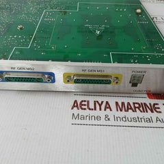 Waters 4258253dc1 Dual Qaud Pcb Assembly 700012934 24vdc 3a
