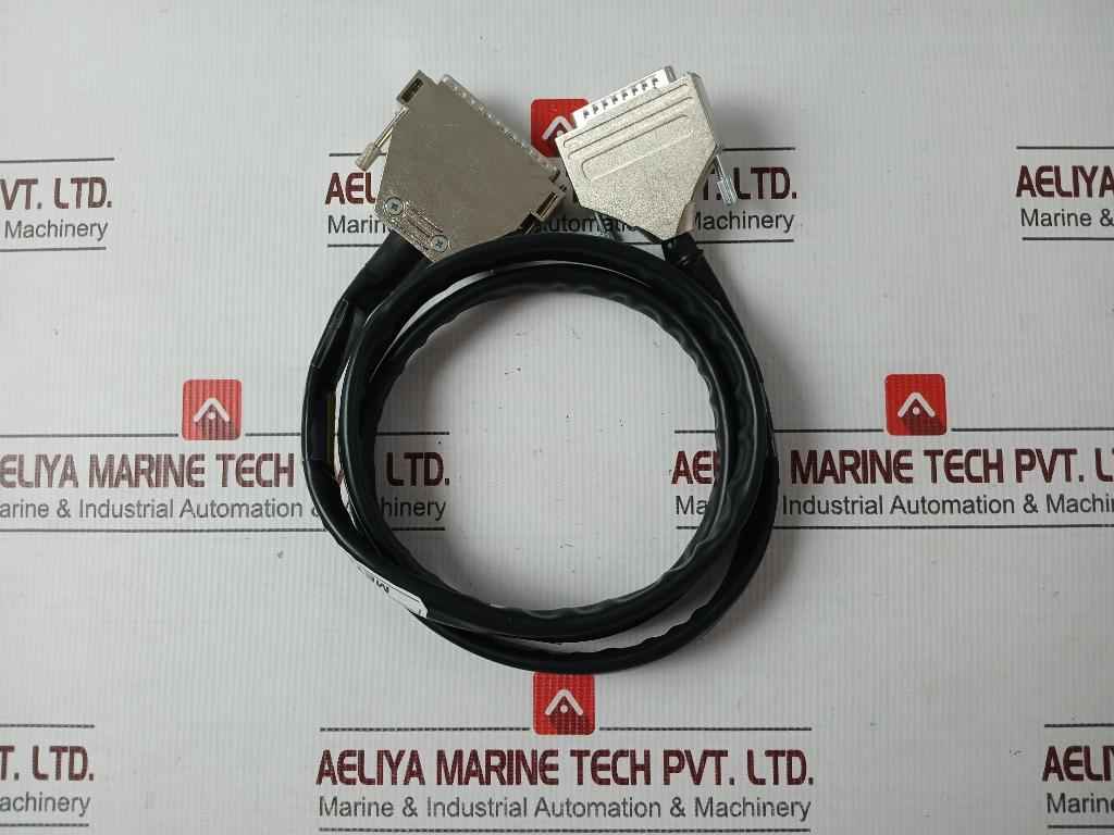 Waters 4265010bc1 Coaxial Plc Interface Cable 1 Meter