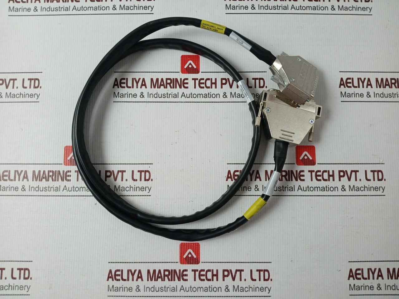 Waters 4265010bc1 Coaxial Plc Interface Cable 1 Meter