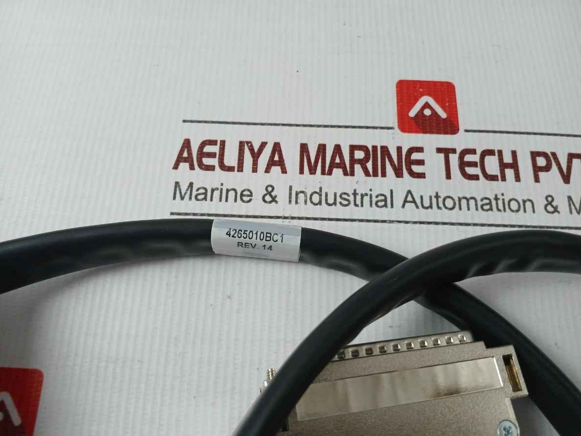 Waters 4265010bc1 Coaxial Plc Interface Cable 1 Meter