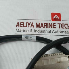 Waters 4265010bc1 Coaxial Plc Interface Cable 1 Meter