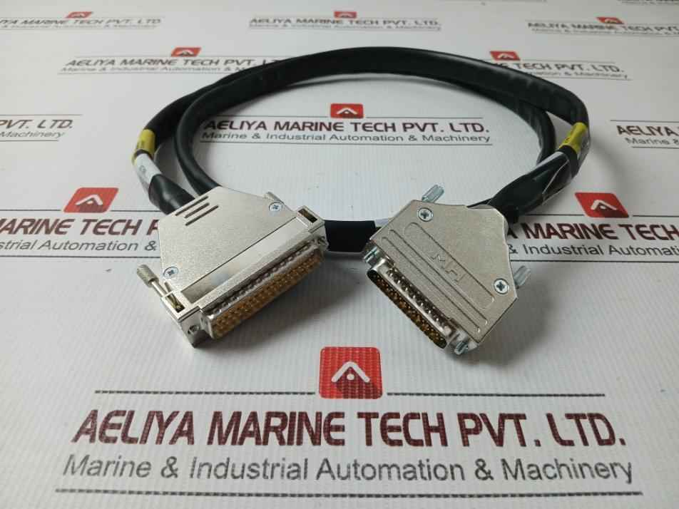 Waters 4265010bc1 Coaxial Plc Interface Cable 1 Meter