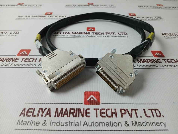Waters 4265010bc1 Coaxial Plc Interface Cable 1 Meter