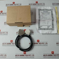 Waters 4265010bc1 Coaxial Plc Interface Cable 1 Meter