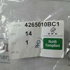 Waters 4265010bc1 Coaxial Plc Interface Cable 1 Meter
