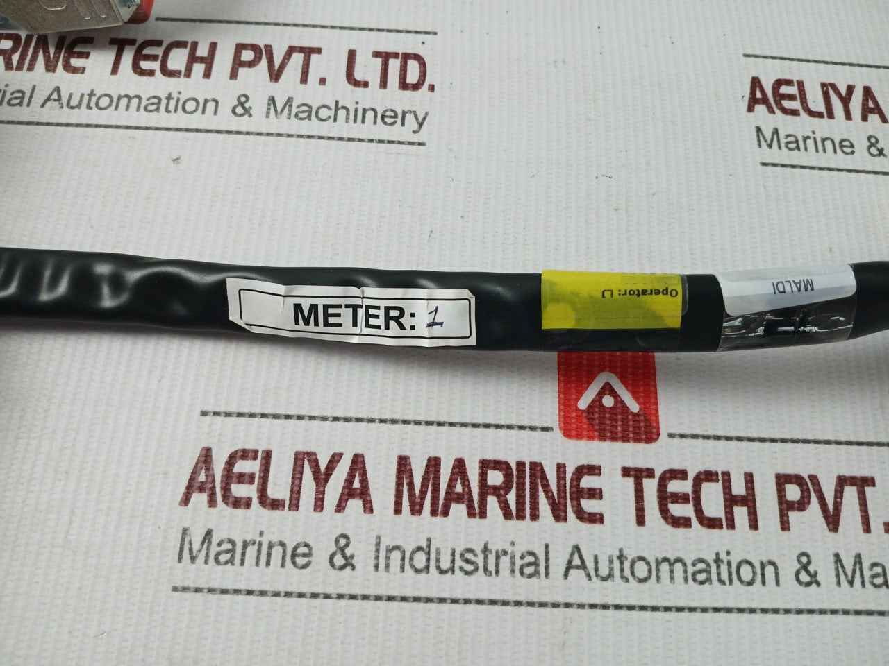 Waters 4265010bc1 Coaxial Plc Interface Cable 1 Meter