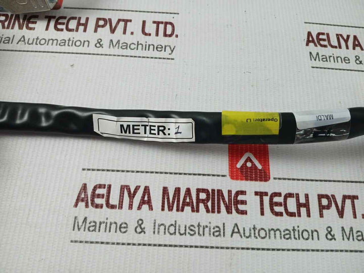 Waters 4265010bc1 Coaxial Plc Interface Cable 1 Meter