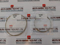 Waters 430000107 Peek Tubing 1/16 X .007 X 1M
