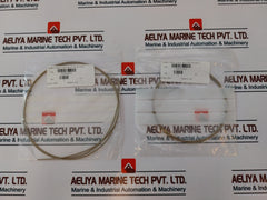 Waters 430000107 Peek Tubing 1/16 X .007 X 1M